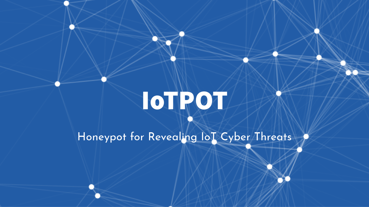 IoTハニーポット